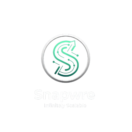 Snapwre Logo